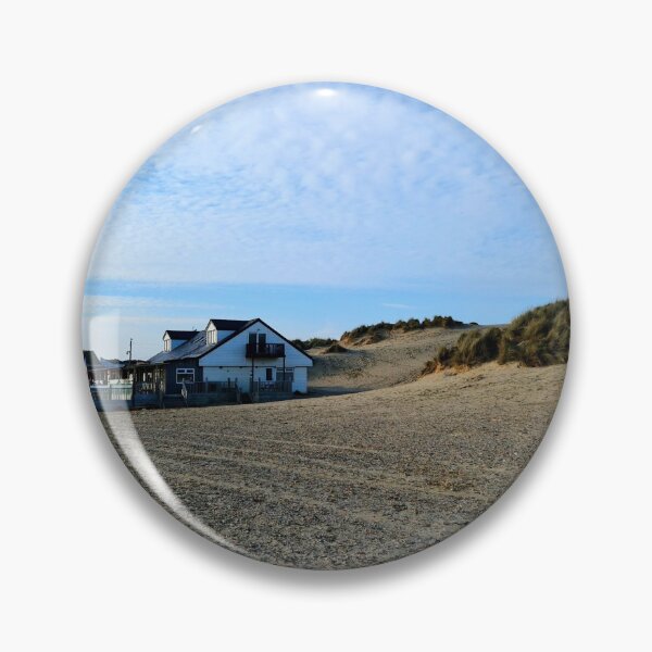 Item preview, Camber Sands, East Sussex  designed and sold by cpjmathieson.