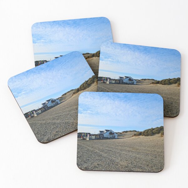 Item preview, Camber Sands, East Sussex  designed and sold by cpjmathieson.