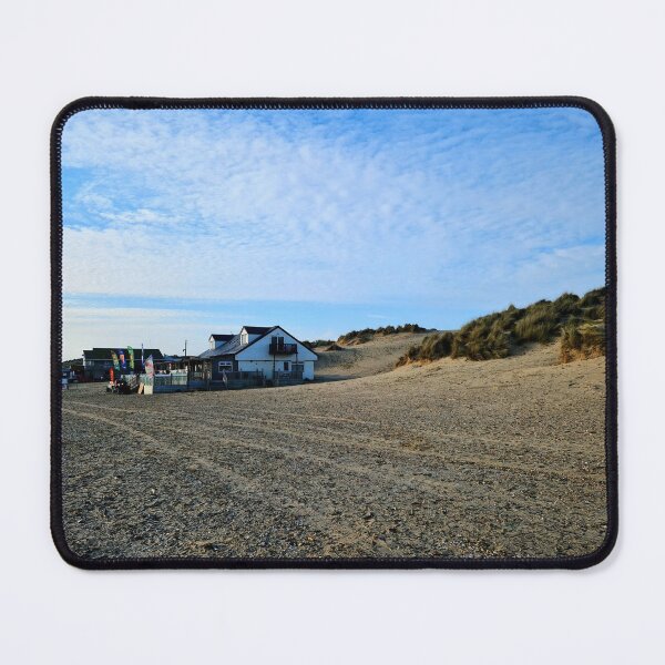 Item preview, Camber Sands, East Sussex  designed and sold by cpjmathieson.