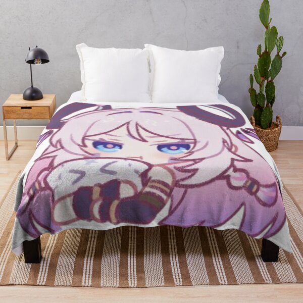 Item preview, Chibi Citlali Pout Genshin Impact designed and sold by KomiArts.
