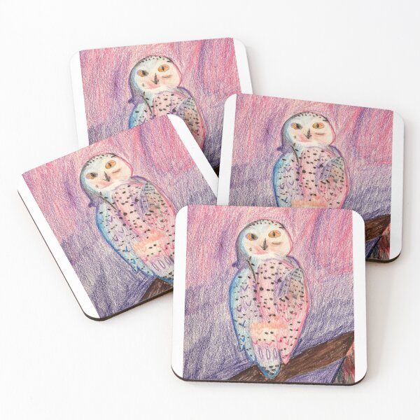 Item preview, Snowy Sun Set designed and sold by AlicesArt-Shop.