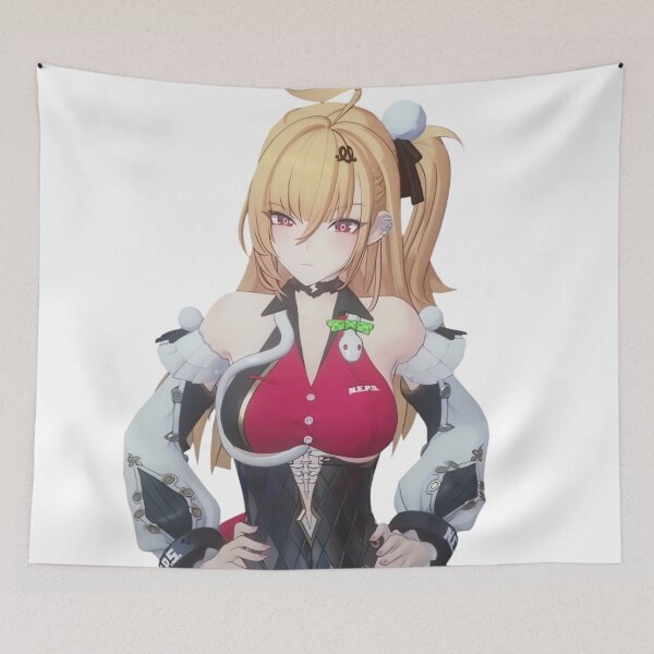 Item preview, Cissia Hands On Hips Zenless Zone Zero designed and sold by KomiArts.
