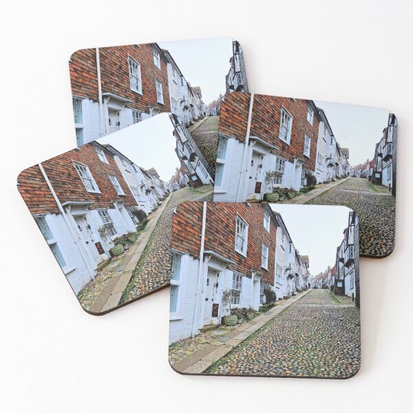 Item preview, Rye, East Sussex  designed and sold by cpjmathieson.