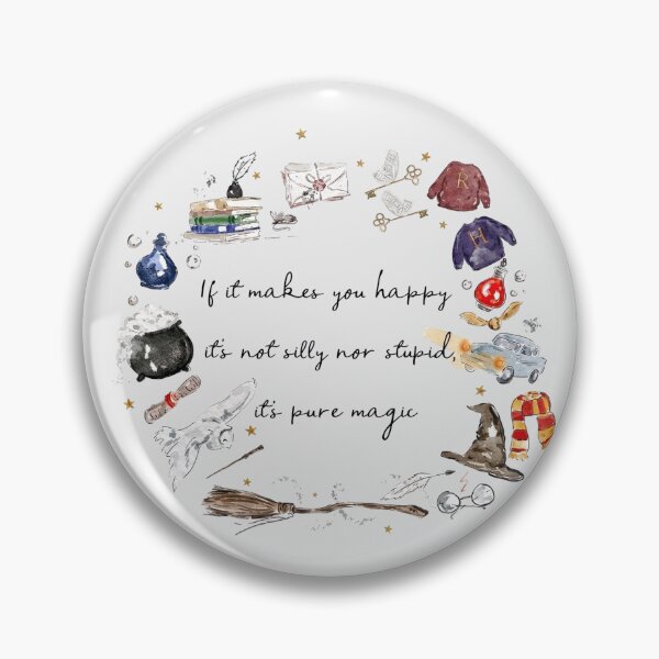 Item preview, Its Pure Magic designed and sold by MetaWade.