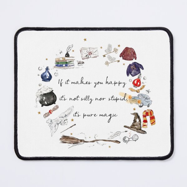 Item preview, Its Pure Magic designed and sold by MetaWade.