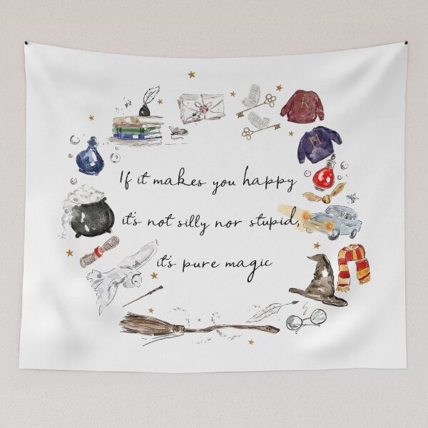 Item preview, Its Pure Magic designed and sold by MetaWade.