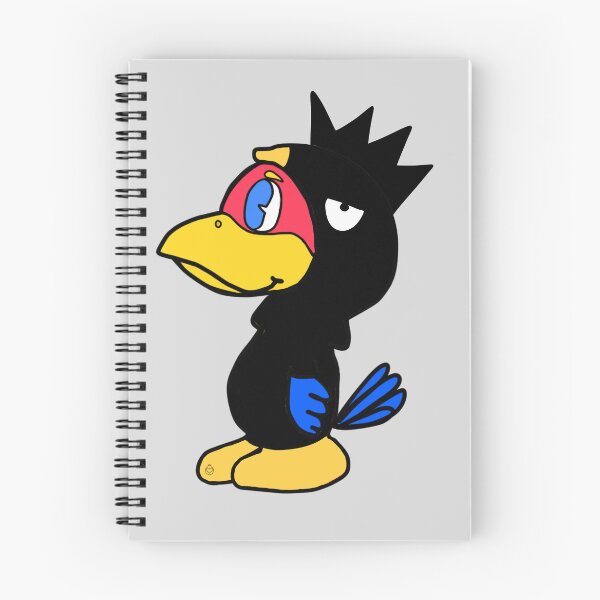 Item preview, Badtz Maru baby Kansas designed and sold by PomegranateHeart.