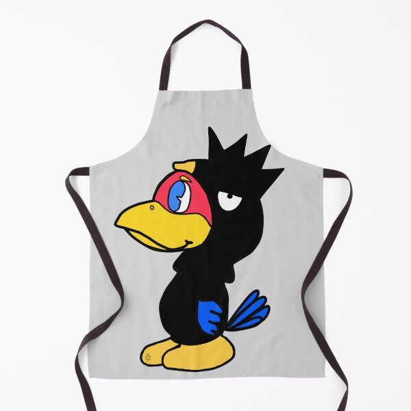 Item preview, Badtz Maru baby Kansas designed and sold by PomegranateHeart.
