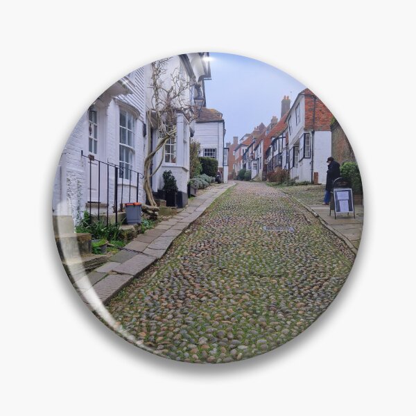 Item preview, Rye, East Sussex designed and sold by cpjmathieson.