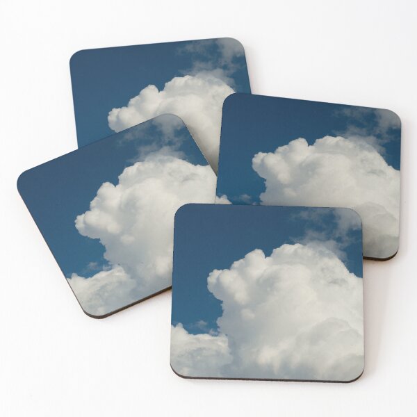 Item preview, Cloud designed and sold by JoshuaHoppe.