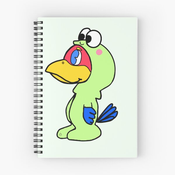 Item preview, Keroppi baby Jay designed and sold by PomegranateHeart.