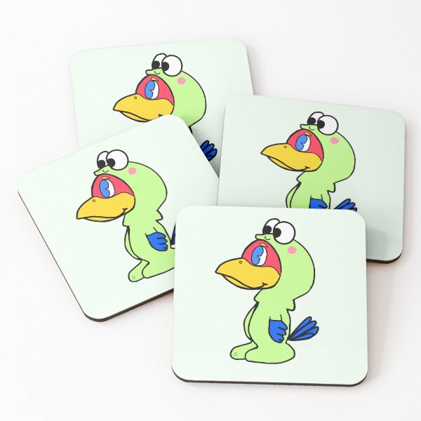 Item preview, Keroppi baby Jay designed and sold by PomegranateHeart.