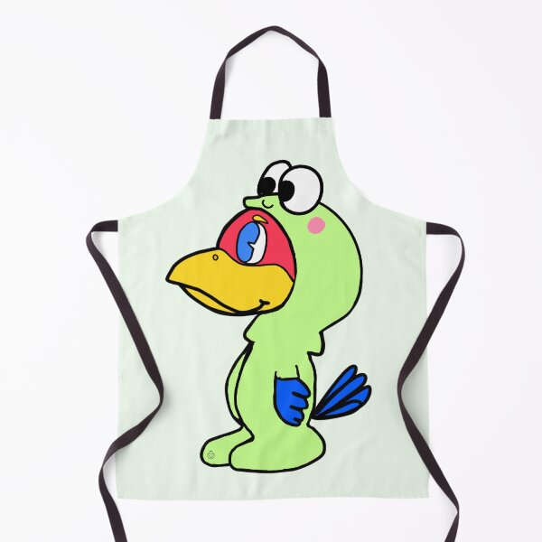 Item preview, Keroppi baby Jay designed and sold by PomegranateHeart.