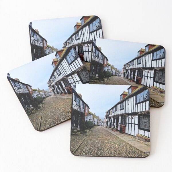 Item preview, Rye, East Sussex designed and sold by cpjmathieson.