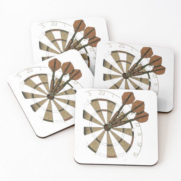 Item preview,  Darts design 180 Game On  designed and sold by Jimhebbe.