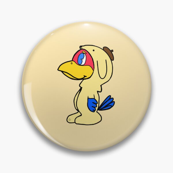 Item preview, Pompompurin baby Jay Kansas designed and sold by PomegranateHeart.