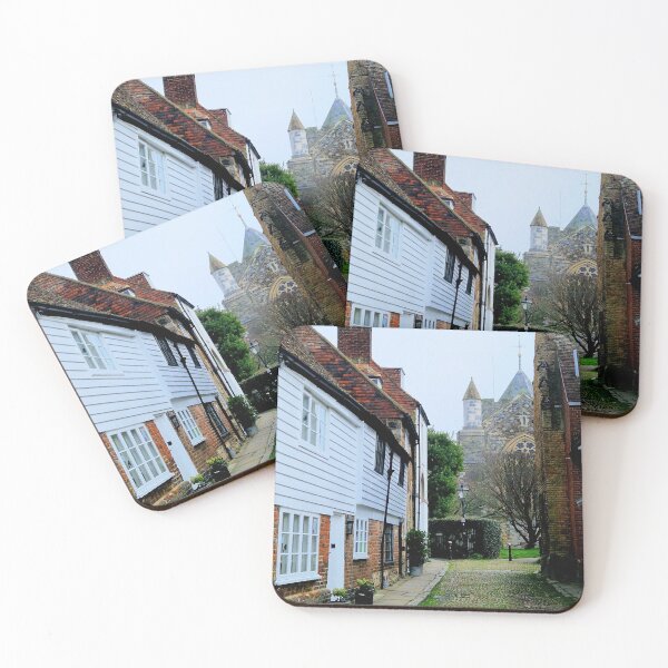 Item preview, Rye, East Sussex designed and sold by cpjmathieson.