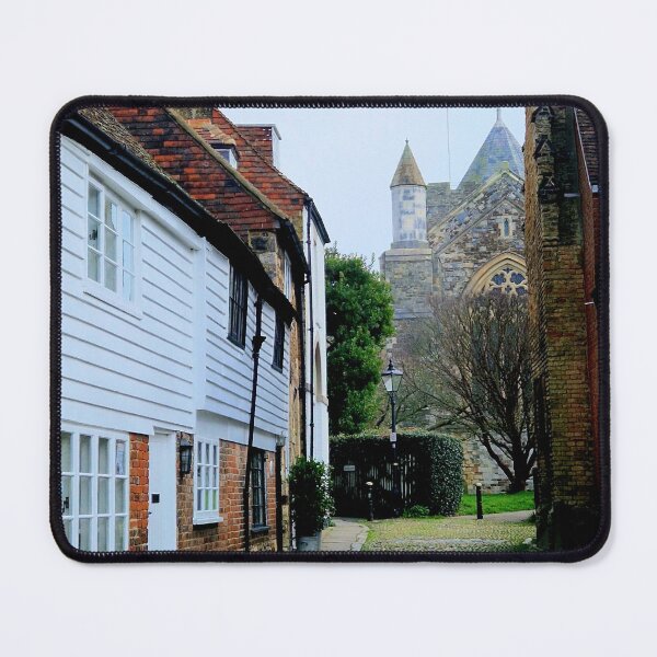 Item preview, Rye, East Sussex designed and sold by cpjmathieson.