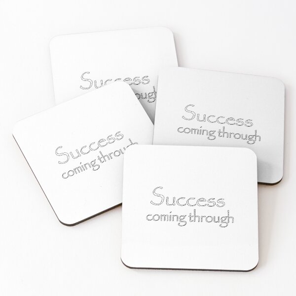 Item preview, Success designed and sold by UndauntedSpear.