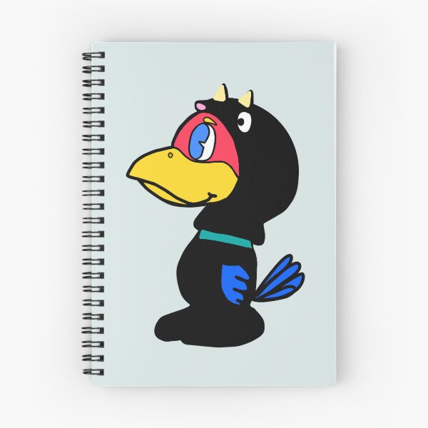 Item preview, Chococat Baby Jay Kansas  designed and sold by PomegranateHeart.