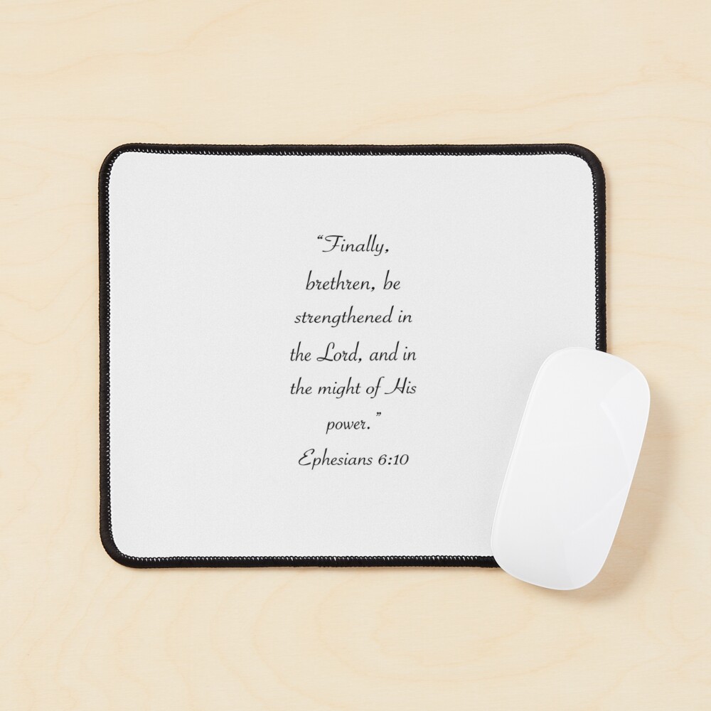 Item preview, Mouse Pad designed and sold by MaryAbascal.