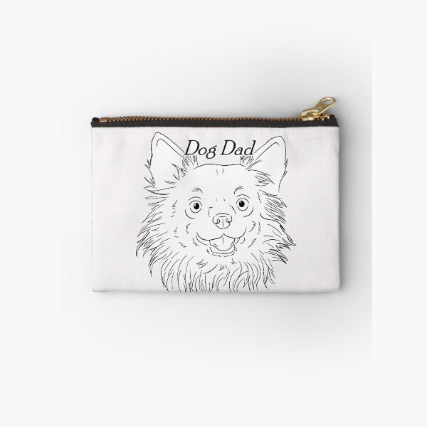 Item preview, Dog Dad Chihuahua designed and sold by Pawsome-Doodles.