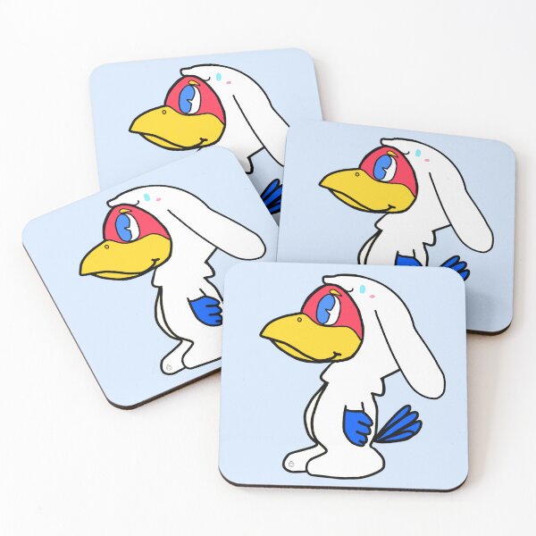 Item preview, Sanrio cinnamoroll Baby Jay Kansas  designed and sold by PomegranateHeart.