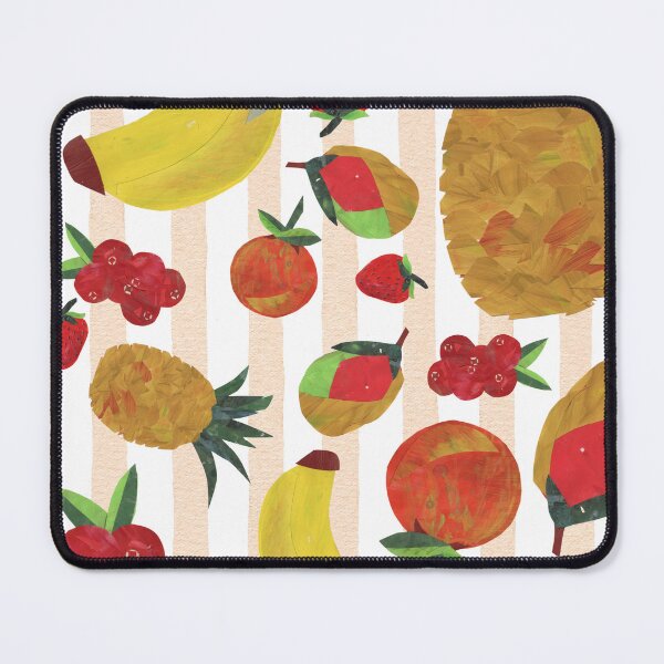 Item preview, Fruit Salad Striped designed and sold by ArianaDagan.