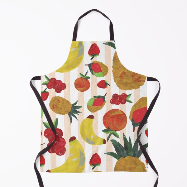 Item preview, Fruit Salad Striped designed and sold by ArianaDagan.