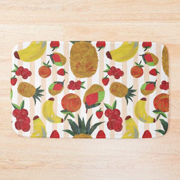 Item preview, Fruit Salad Striped designed and sold by ArianaDagan.
