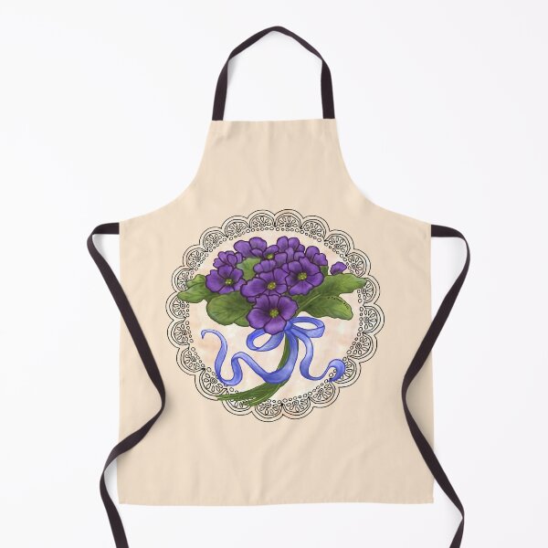Item preview, Very Pretty Violets designed and sold by artmuvz.