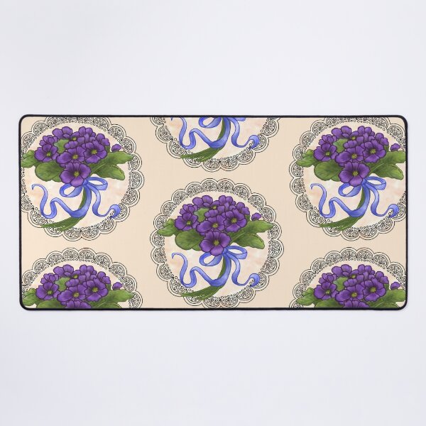 Item preview, Very Pretty Violets designed and sold by artmuvz.