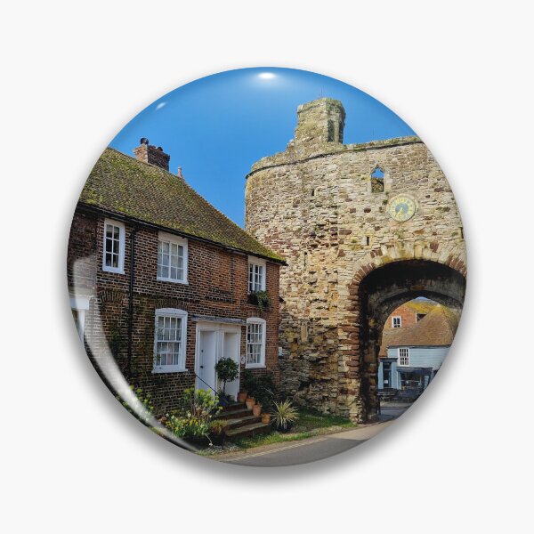 Item preview, Rye, East Sussex designed and sold by cpjmathieson.