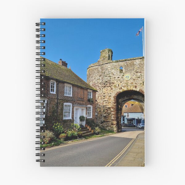 Item preview, Rye, East Sussex designed and sold by cpjmathieson.