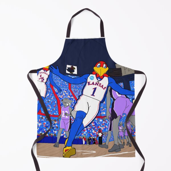 Item preview, Birds vs cats (KANSAS vs KSTATE) designed and sold by PomegranateHeart.