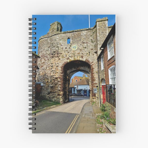 Item preview, Rye, East Sussex designed and sold by cpjmathieson.