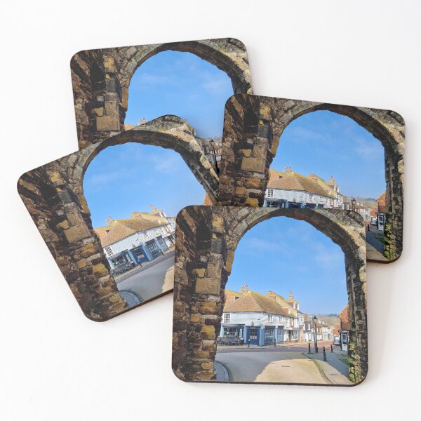 Item preview, Rye, East Sussex designed and sold by cpjmathieson.