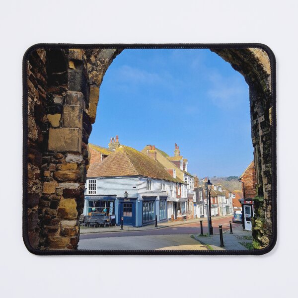 Item preview, Rye, East Sussex designed and sold by cpjmathieson.