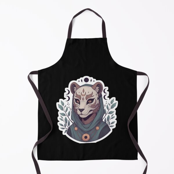 Item preview, bear man designed and sold by saphira-art.