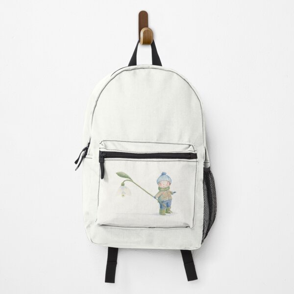 Item preview, Snowdrop toddler designed and sold by Leila Nabih Designs.