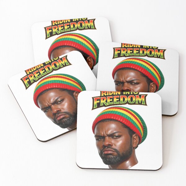 Item preview, Unchained Since 1865 Afro Queen – Juneteenth Black Freedom Design designed and sold by ArtSpark Studio.