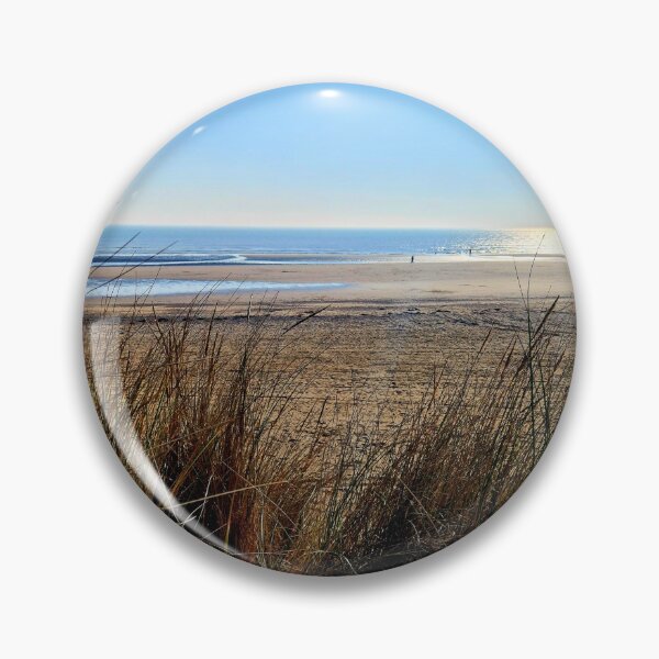 Item preview, Camber Sands East Sussex  designed and sold by cpjmathieson.
