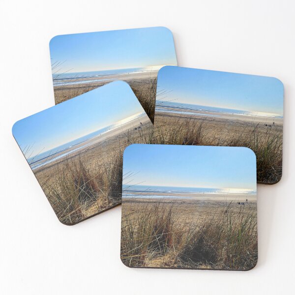 Item preview, Camber Sands East Sussex  designed and sold by cpjmathieson.