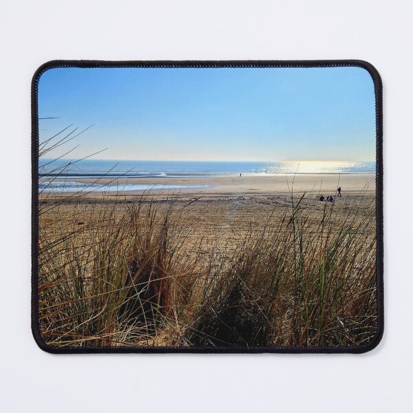 Item preview, Camber Sands East Sussex  designed and sold by cpjmathieson.
