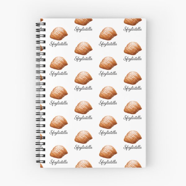 Item preview, Copy of Modern Trendy Italian Pastry  Sfogliatella  designed and sold by SOUFIANE1991.