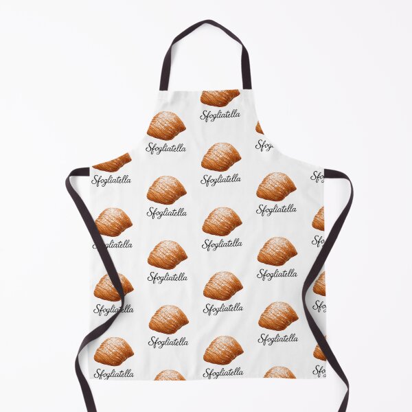 Item preview, Copy of Modern Trendy Italian Pastry Sfogliatella designed and sold by SOUFIANE1991.