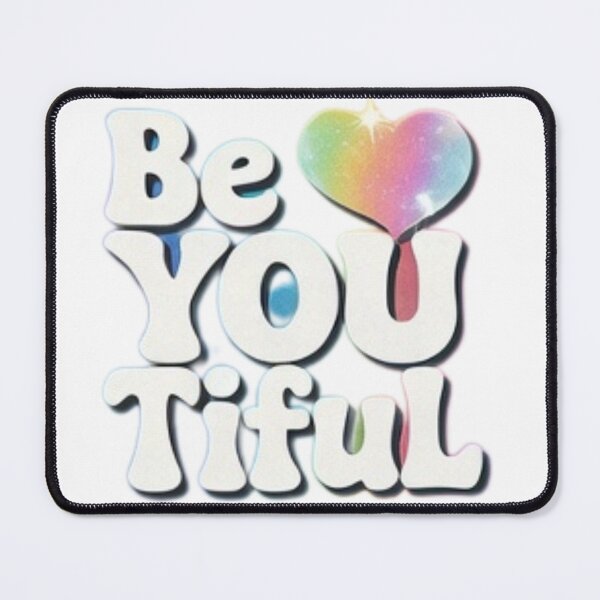 Item preview, Be You Tiful designed and sold by  ViralVisionsCreating .
