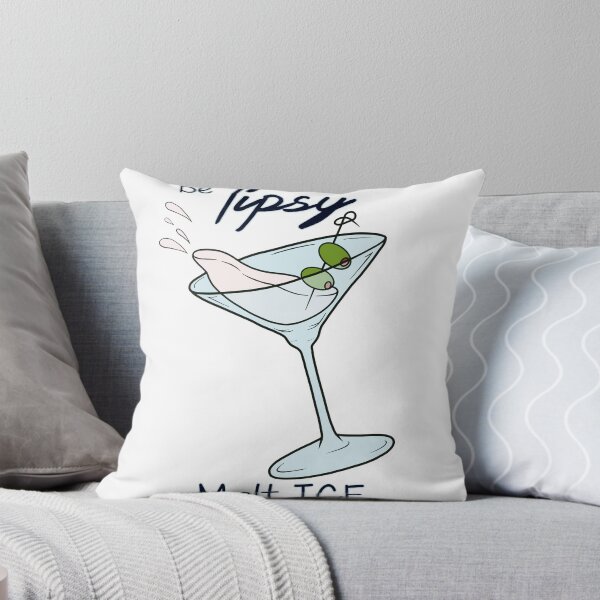 Item preview, Be Tipsy designed and sold by EmeraldFox93.
