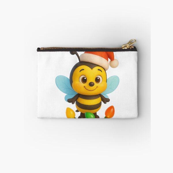 Item preview, Christmas Easter Bee Boy designed and sold by Sillytoe.