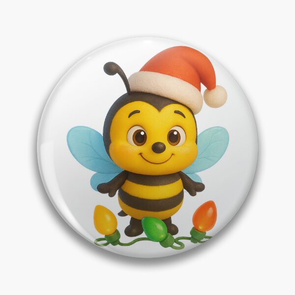 Item preview, Christmas Easter Bee Boy designed and sold by Sillytoe.